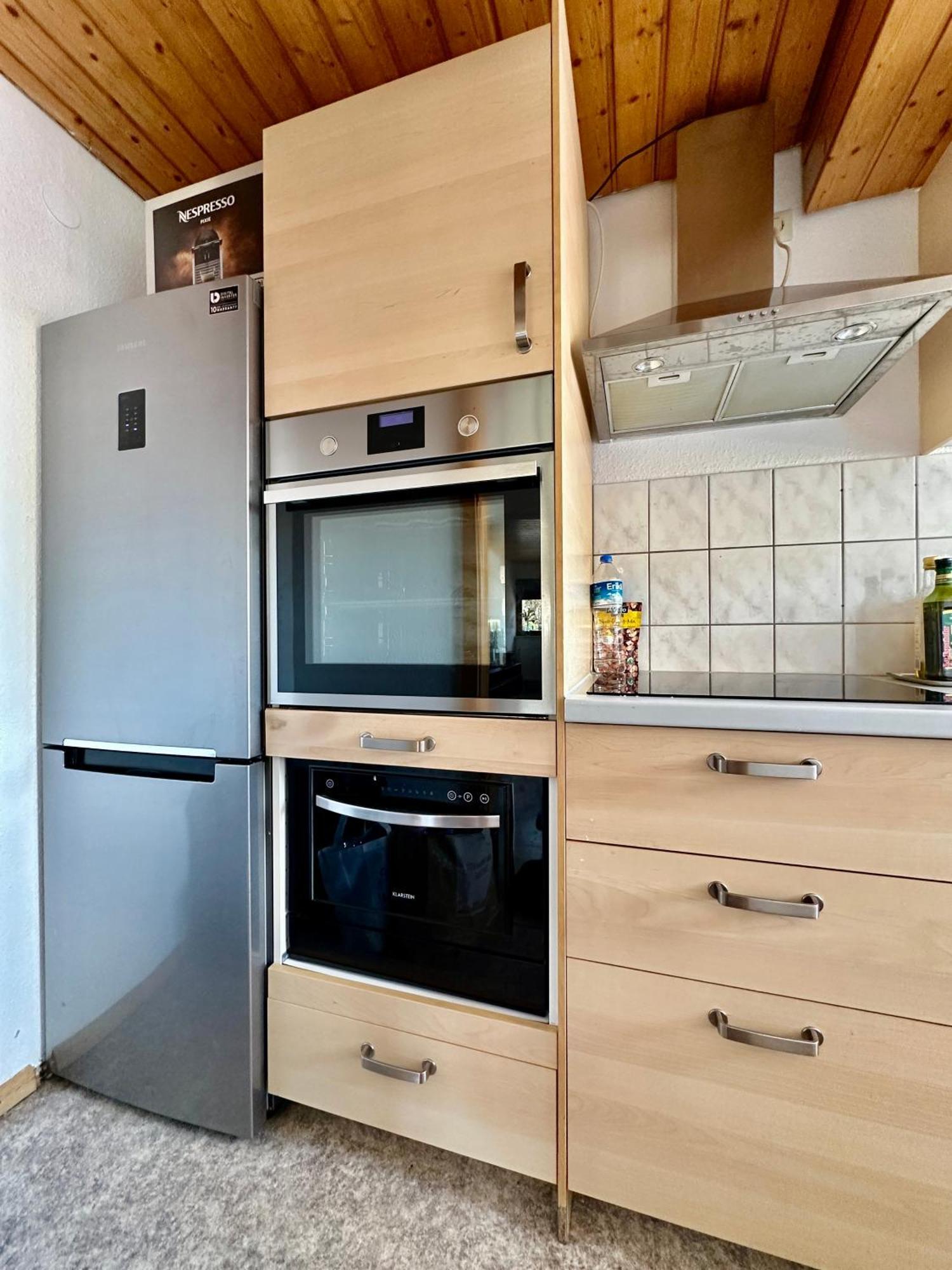 Ferienwohnung Olymp Eggingen Экстерьер фото