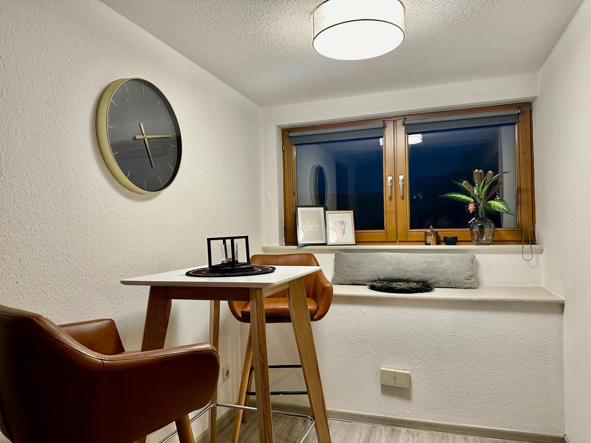 Ferienwohnung Olymp Eggingen Экстерьер фото